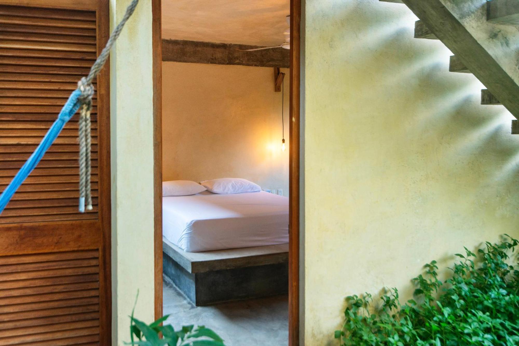 Agua De Coco Apartment Puerto Escondido  Ngoại thất bức ảnh