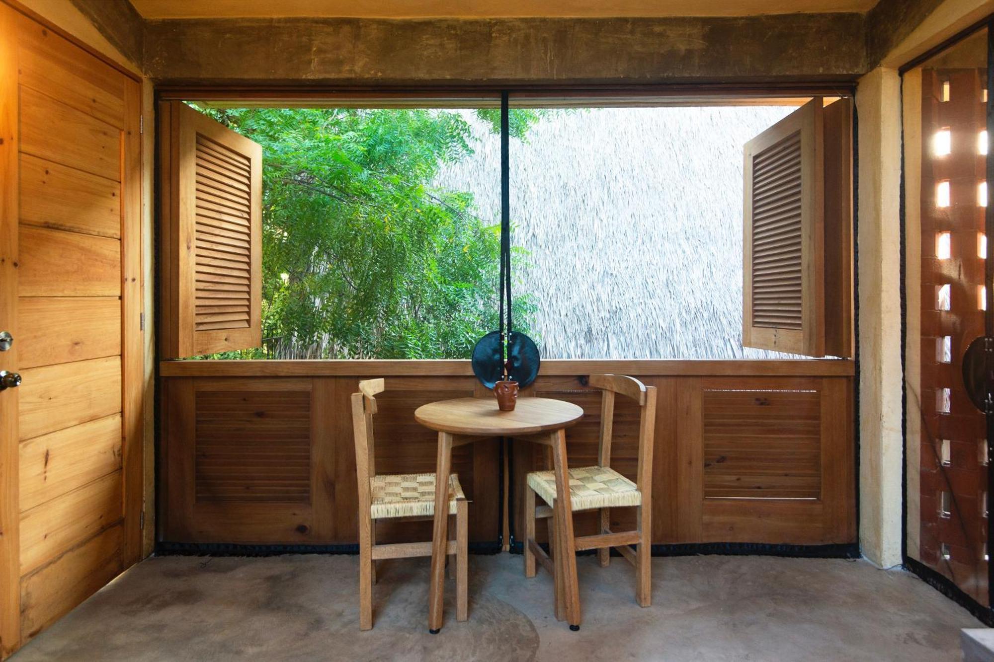 Agua De Coco Apartment Puerto Escondido  Ngoại thất bức ảnh