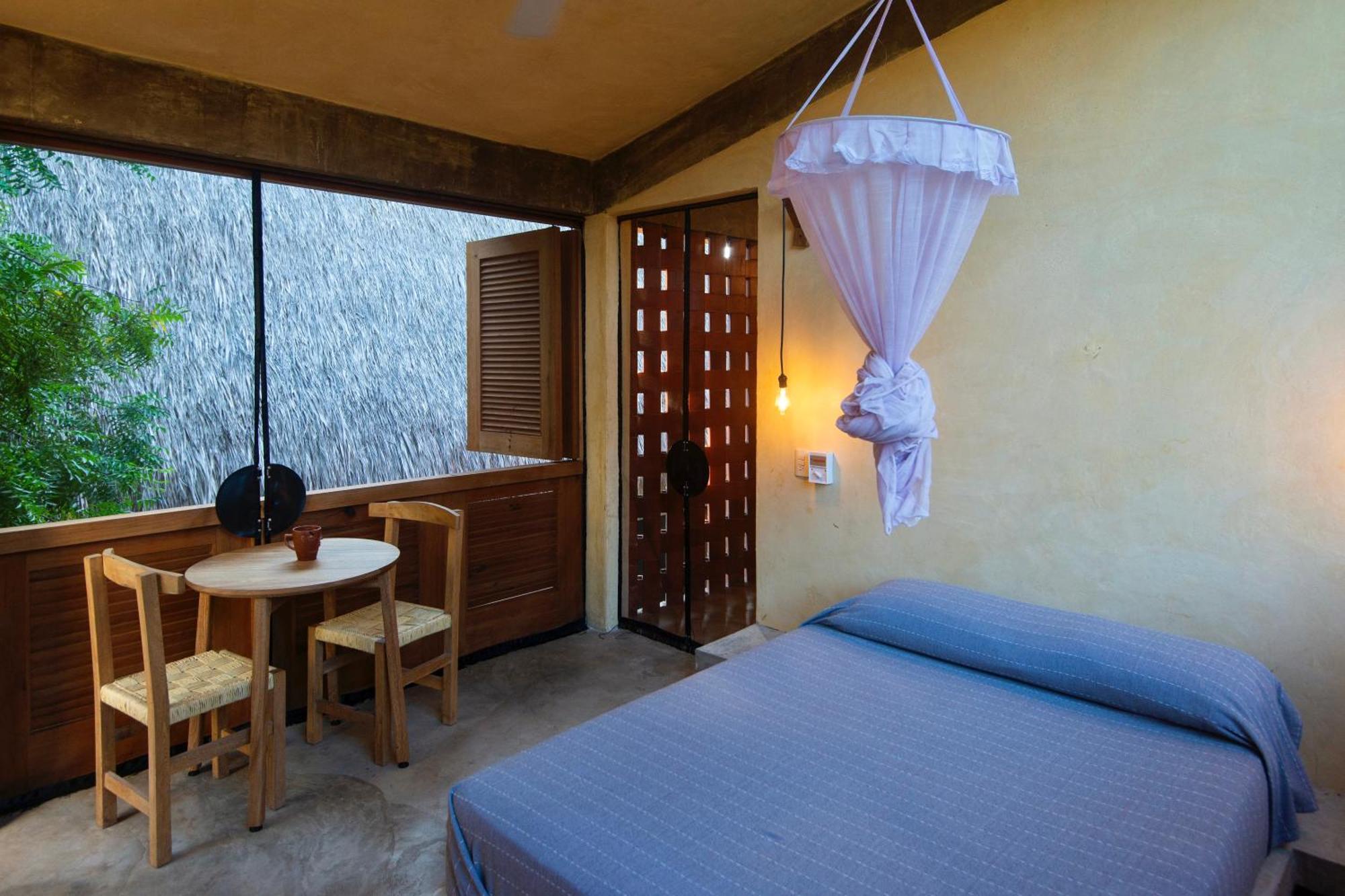 Agua De Coco Apartment Puerto Escondido  Ngoại thất bức ảnh