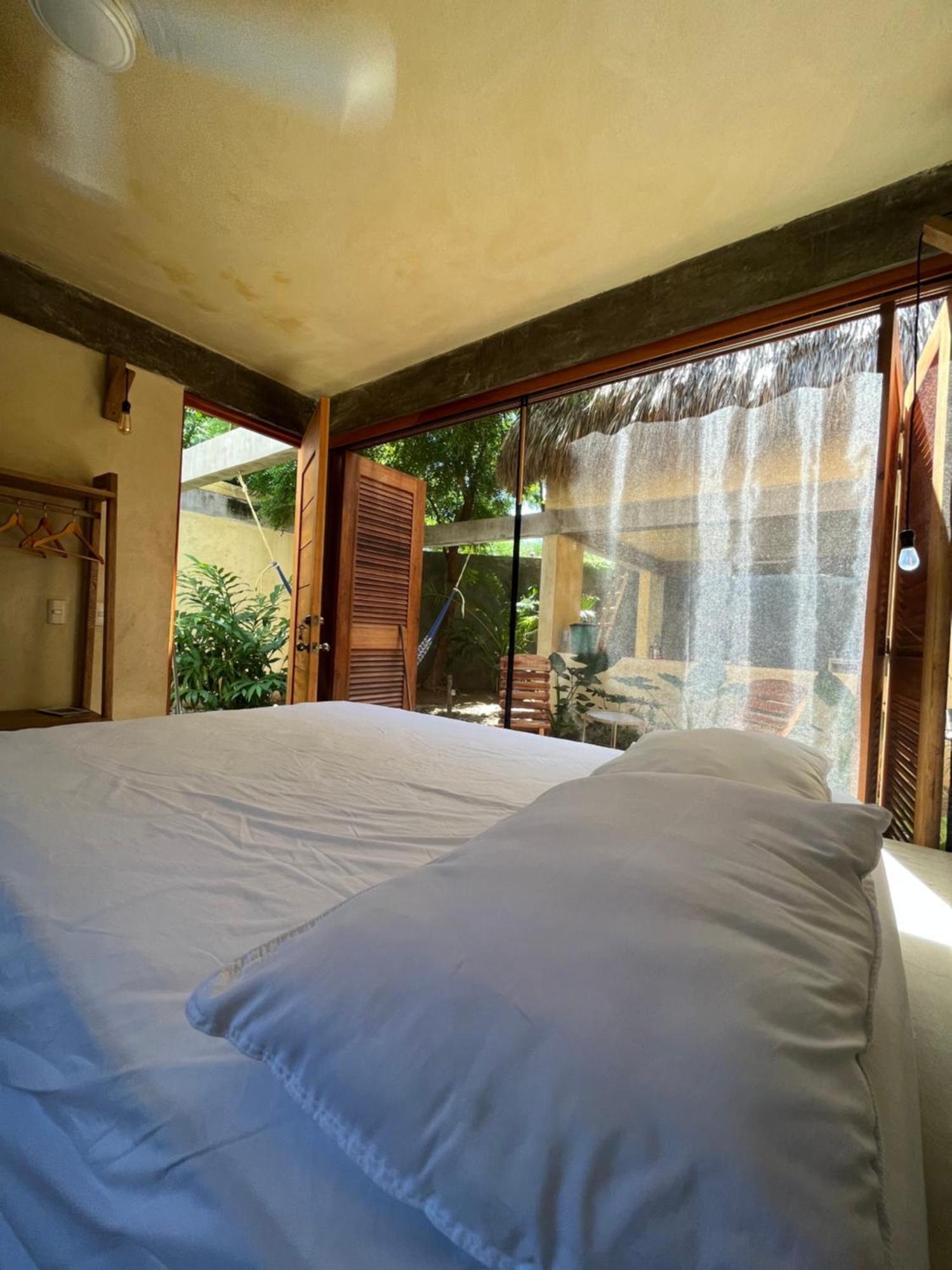 Agua De Coco Apartment Puerto Escondido  Ngoại thất bức ảnh