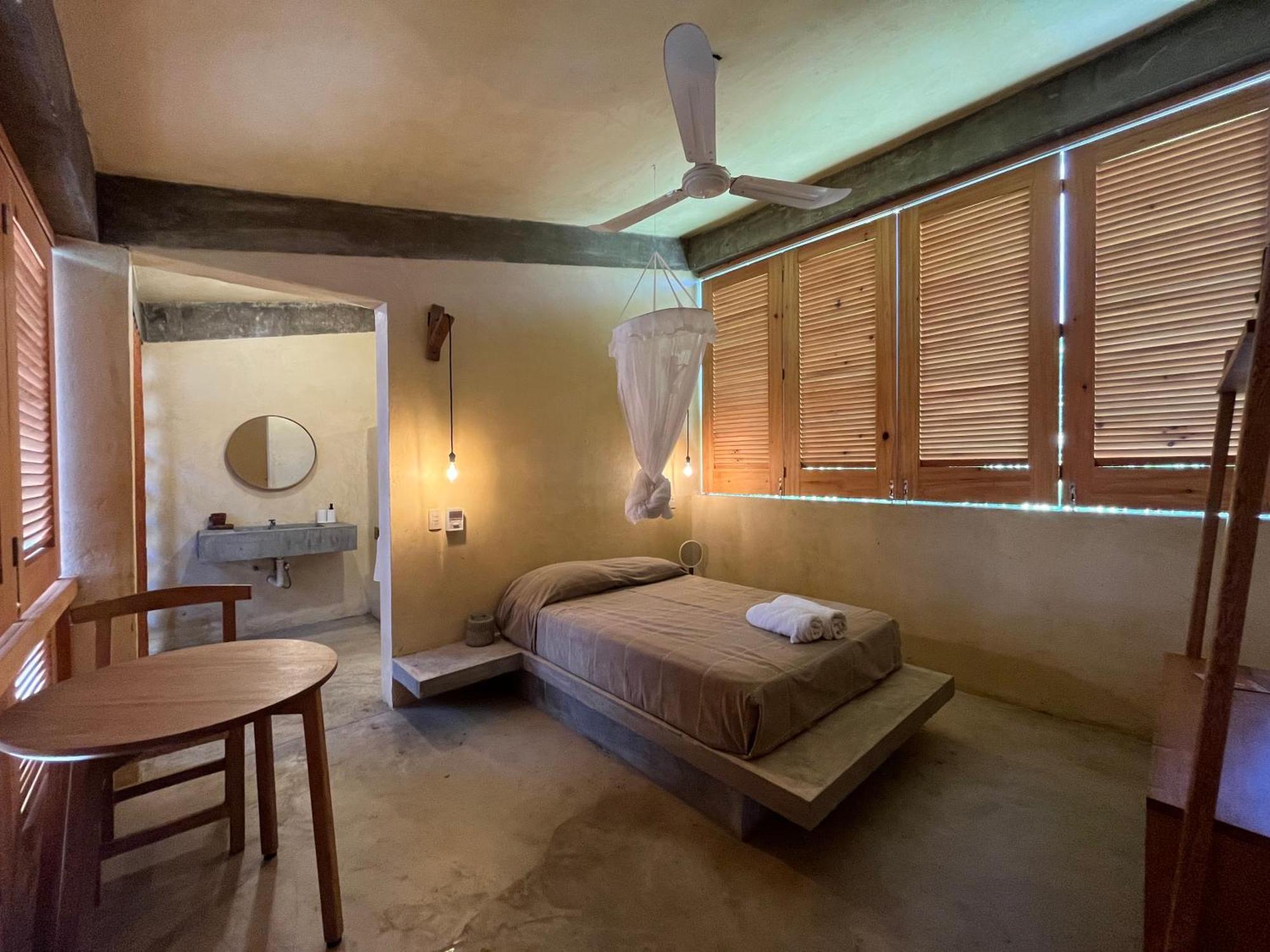 Agua De Coco Apartment Puerto Escondido  Ngoại thất bức ảnh