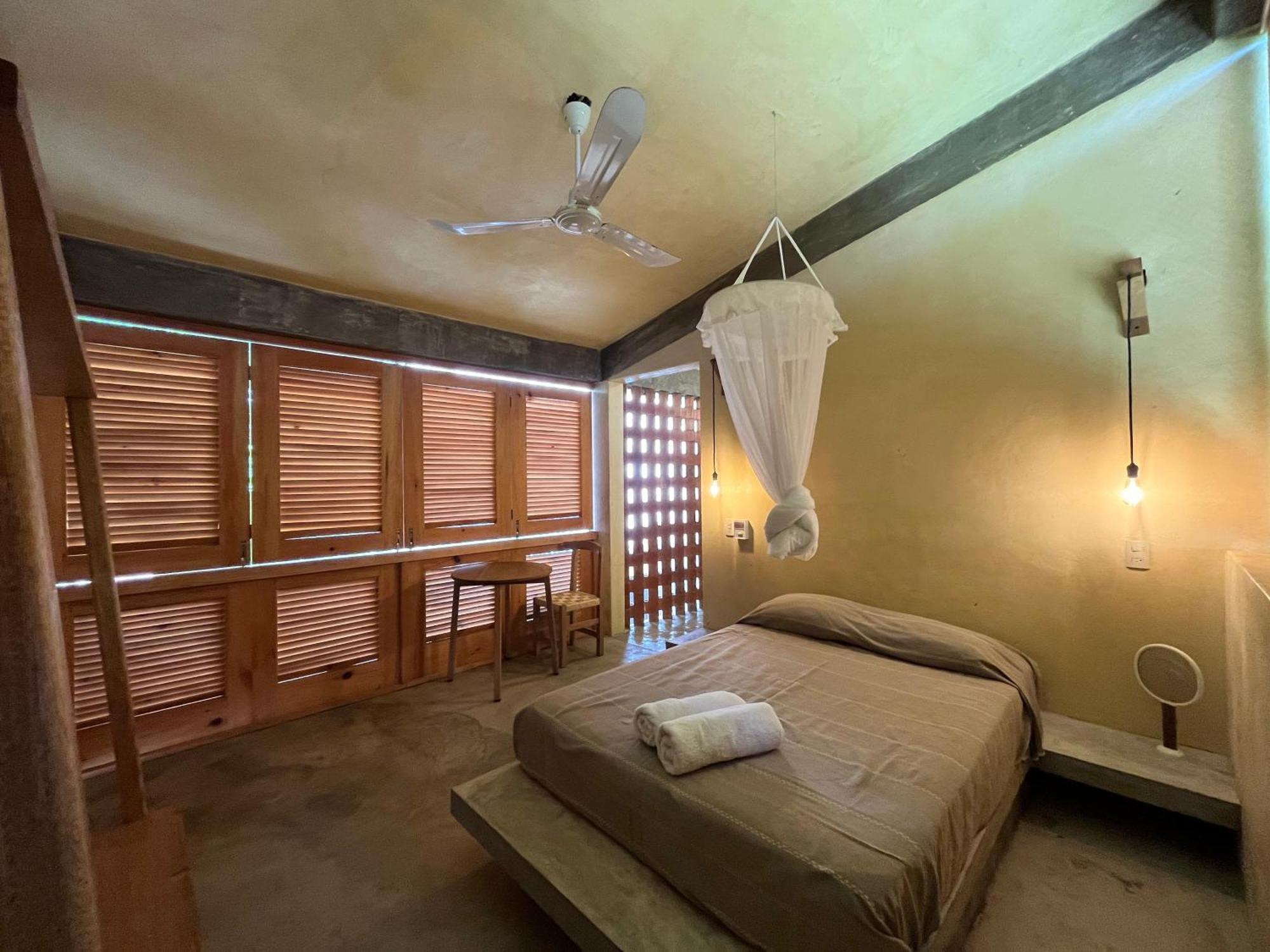 Agua De Coco Apartment Puerto Escondido  Ngoại thất bức ảnh