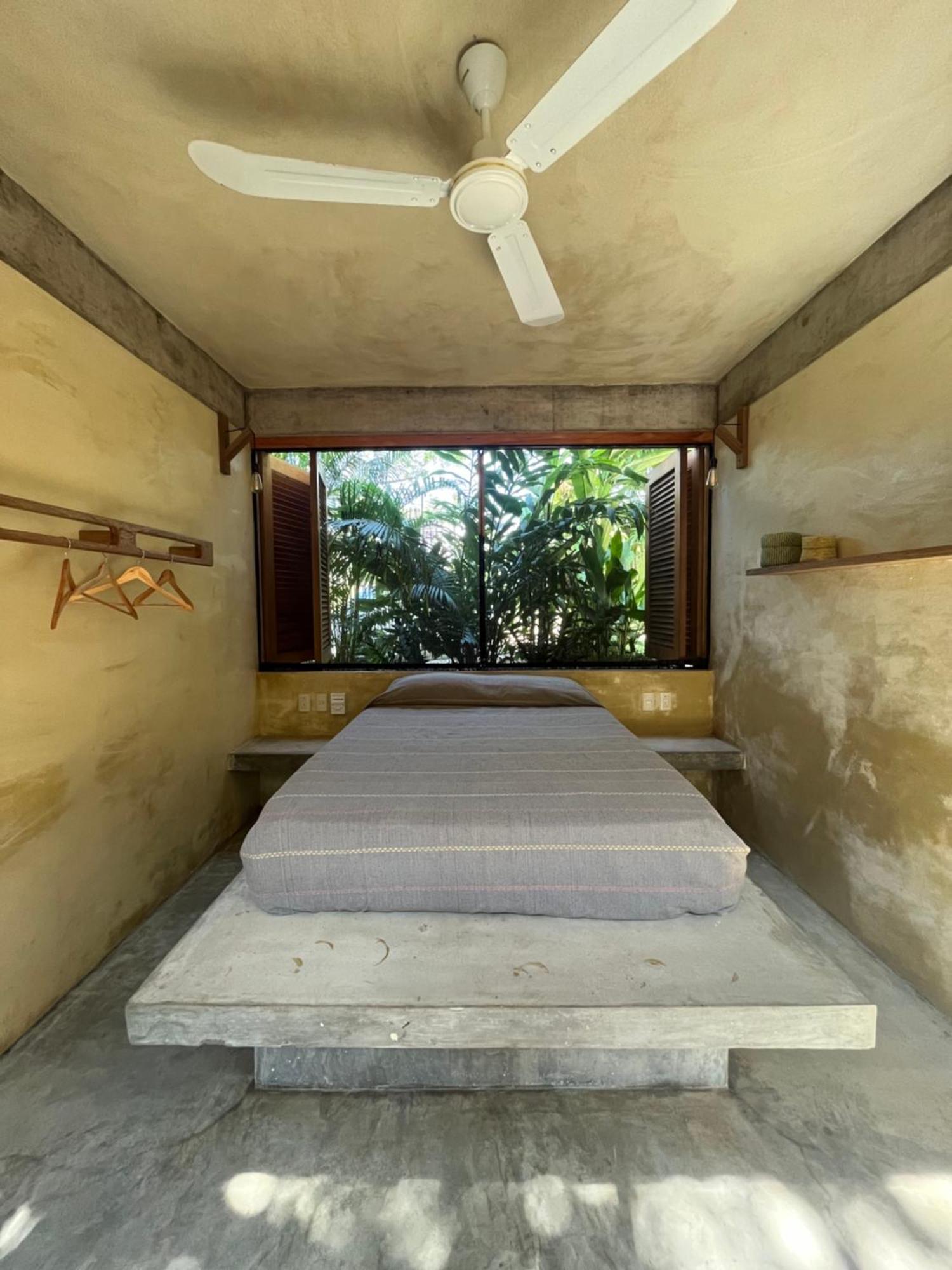 Agua De Coco Apartment Puerto Escondido  Ngoại thất bức ảnh