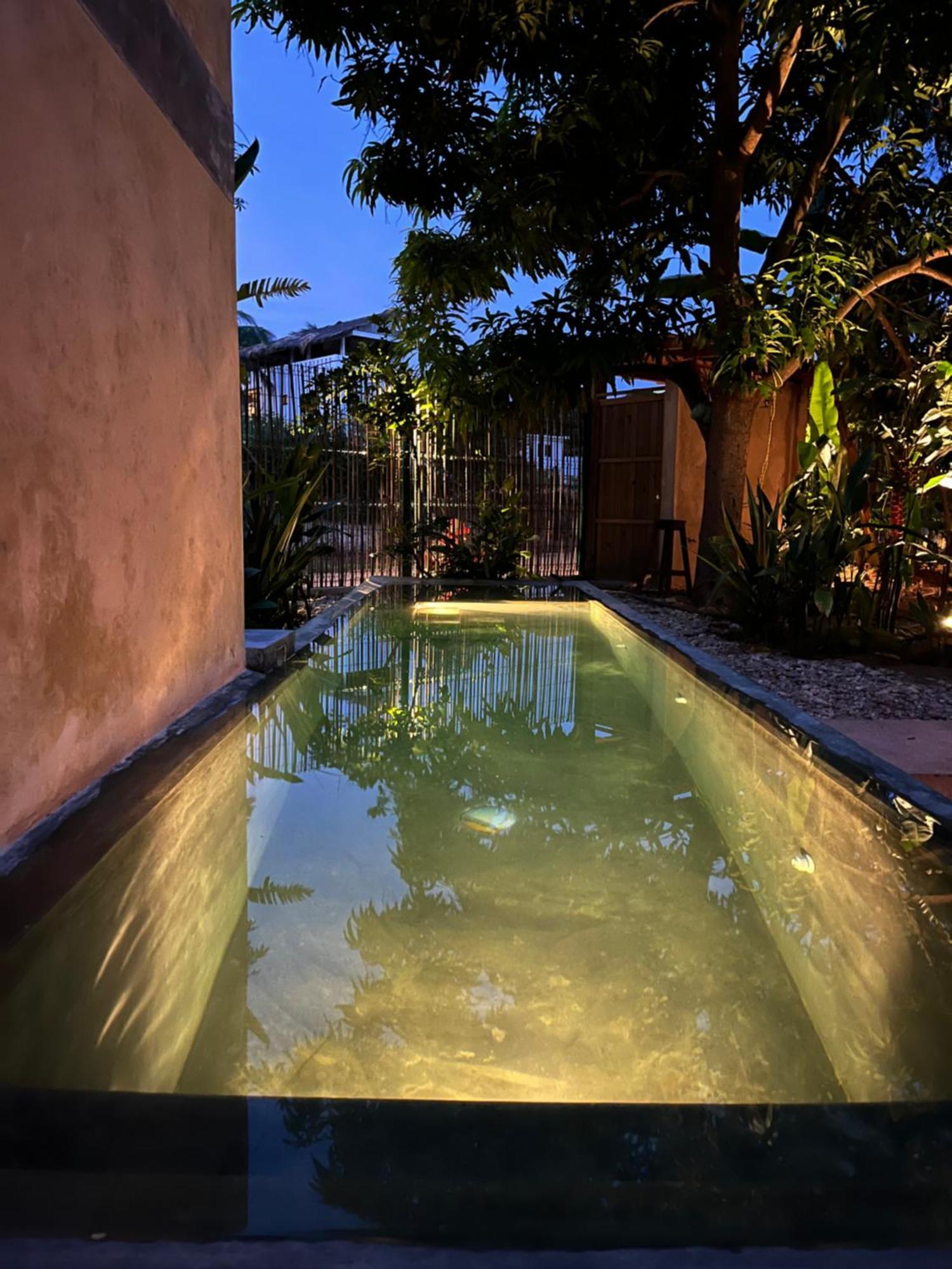 Agua De Coco Apartment Puerto Escondido  Ngoại thất bức ảnh