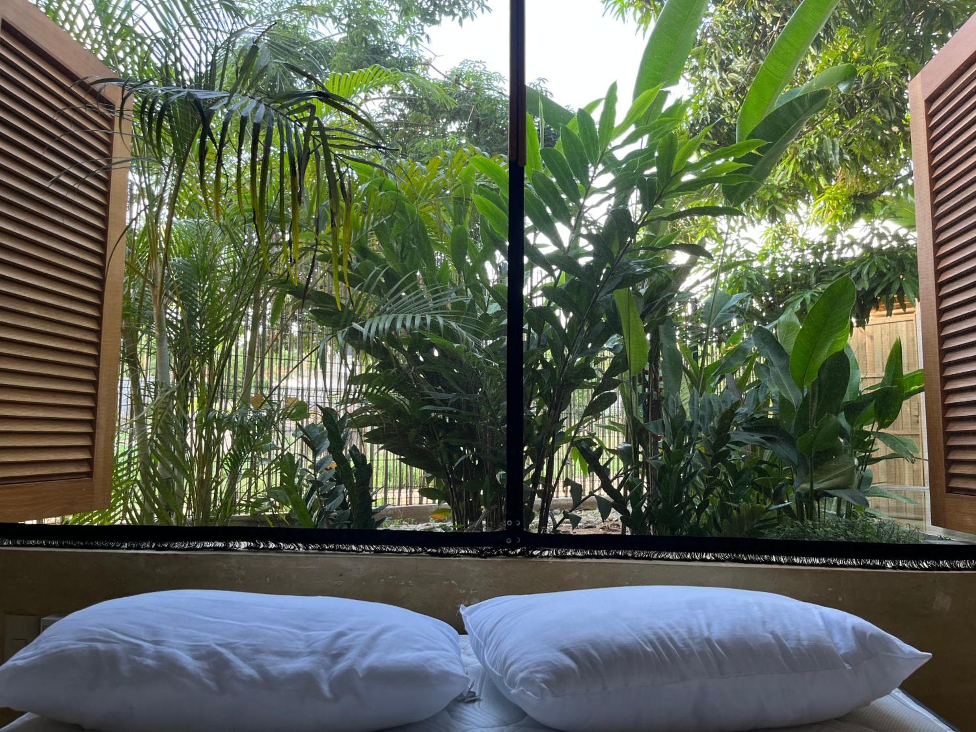 Agua De Coco Apartment Puerto Escondido  Ngoại thất bức ảnh