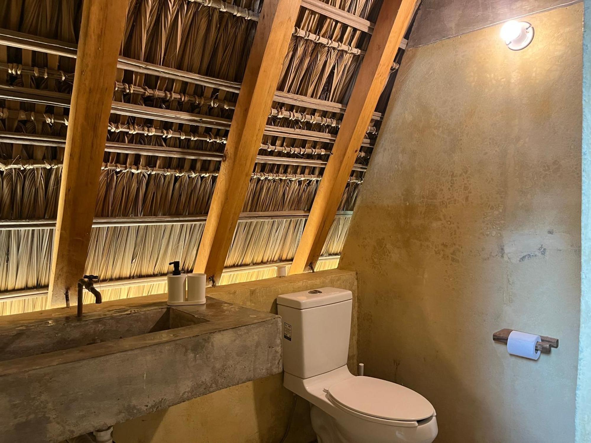Agua De Coco Apartment Puerto Escondido  Ngoại thất bức ảnh