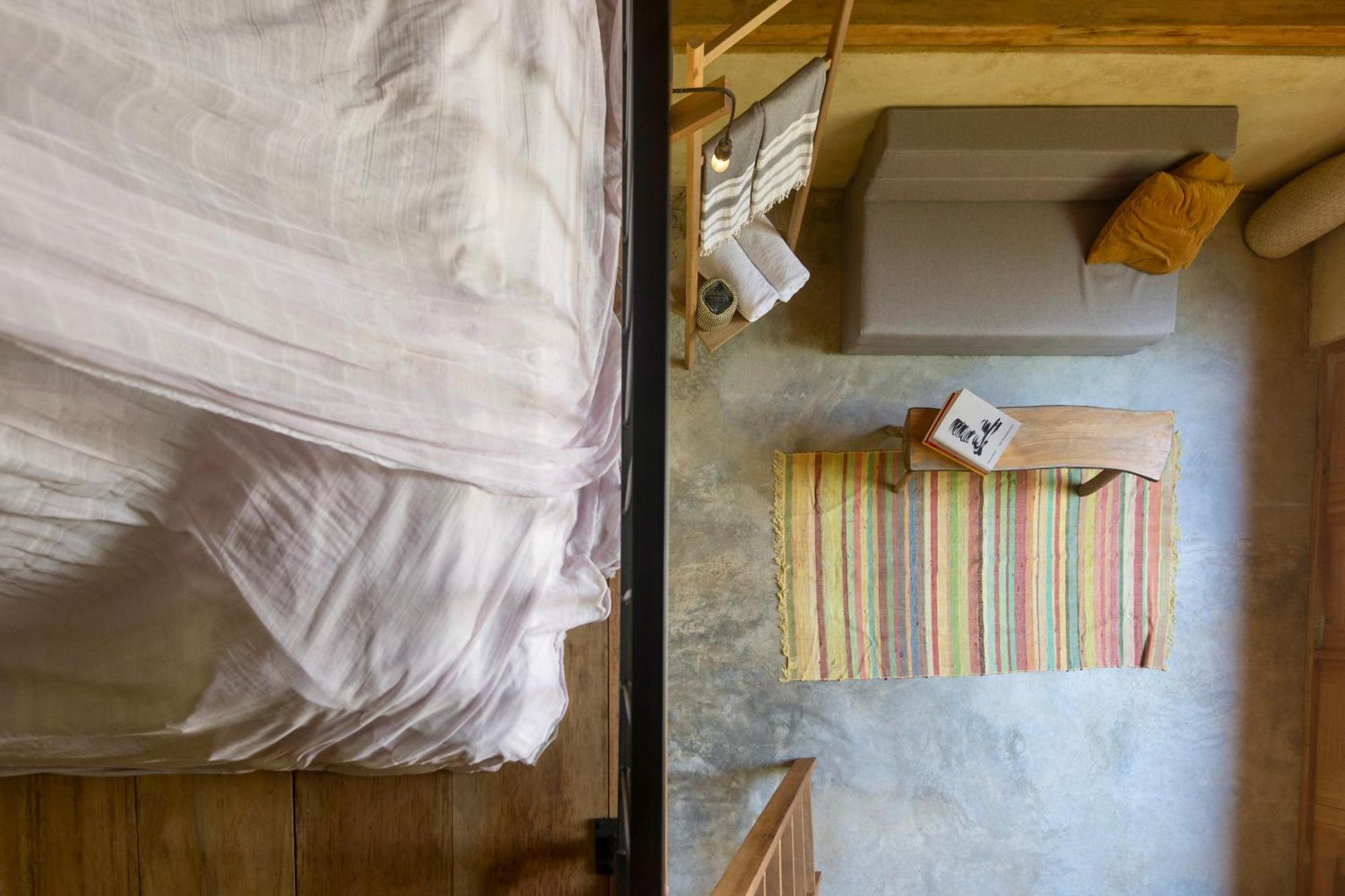 Agua De Coco Apartment Puerto Escondido  Ngoại thất bức ảnh