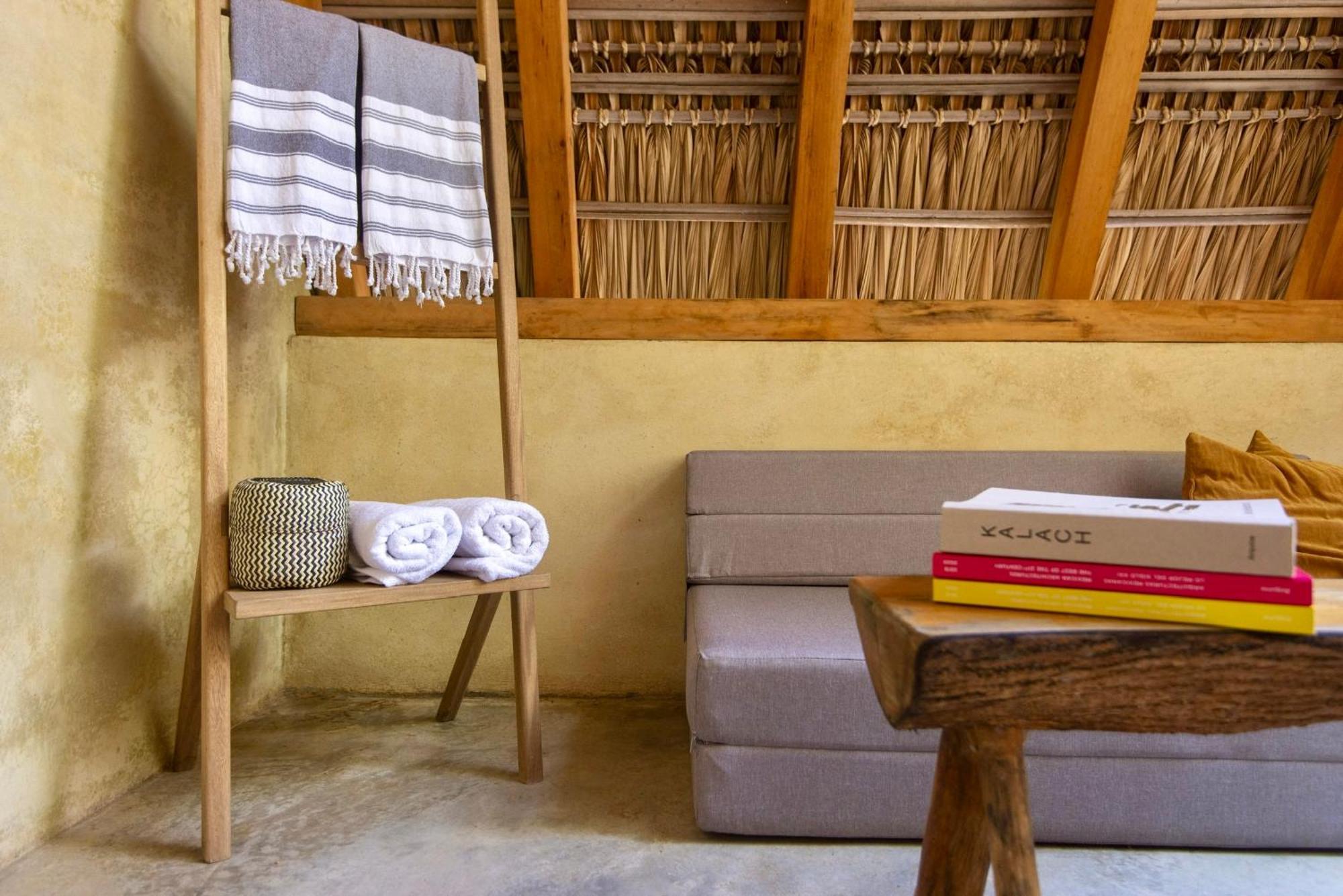 Agua De Coco Apartment Puerto Escondido  Ngoại thất bức ảnh