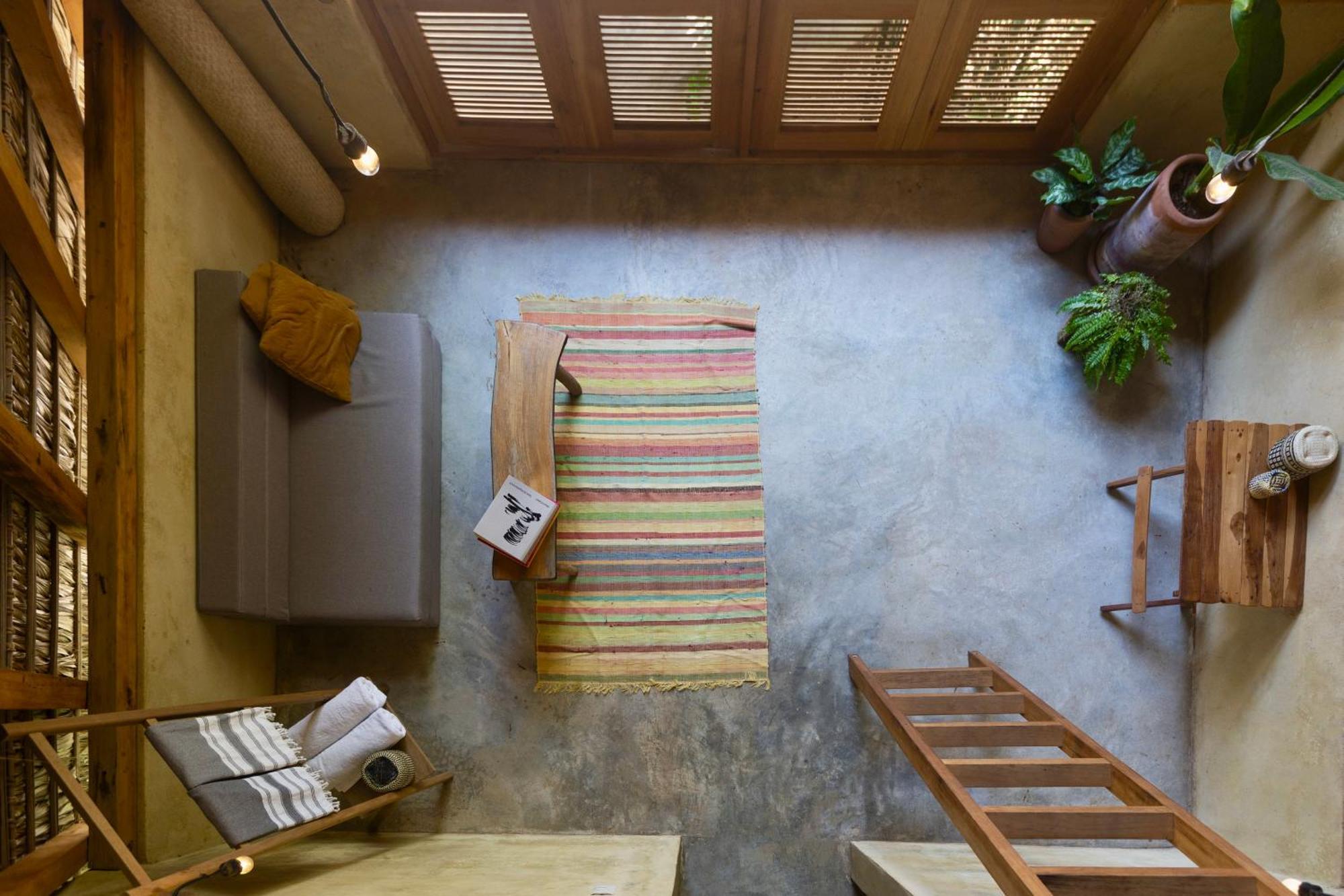 Agua De Coco Apartment Puerto Escondido  Ngoại thất bức ảnh