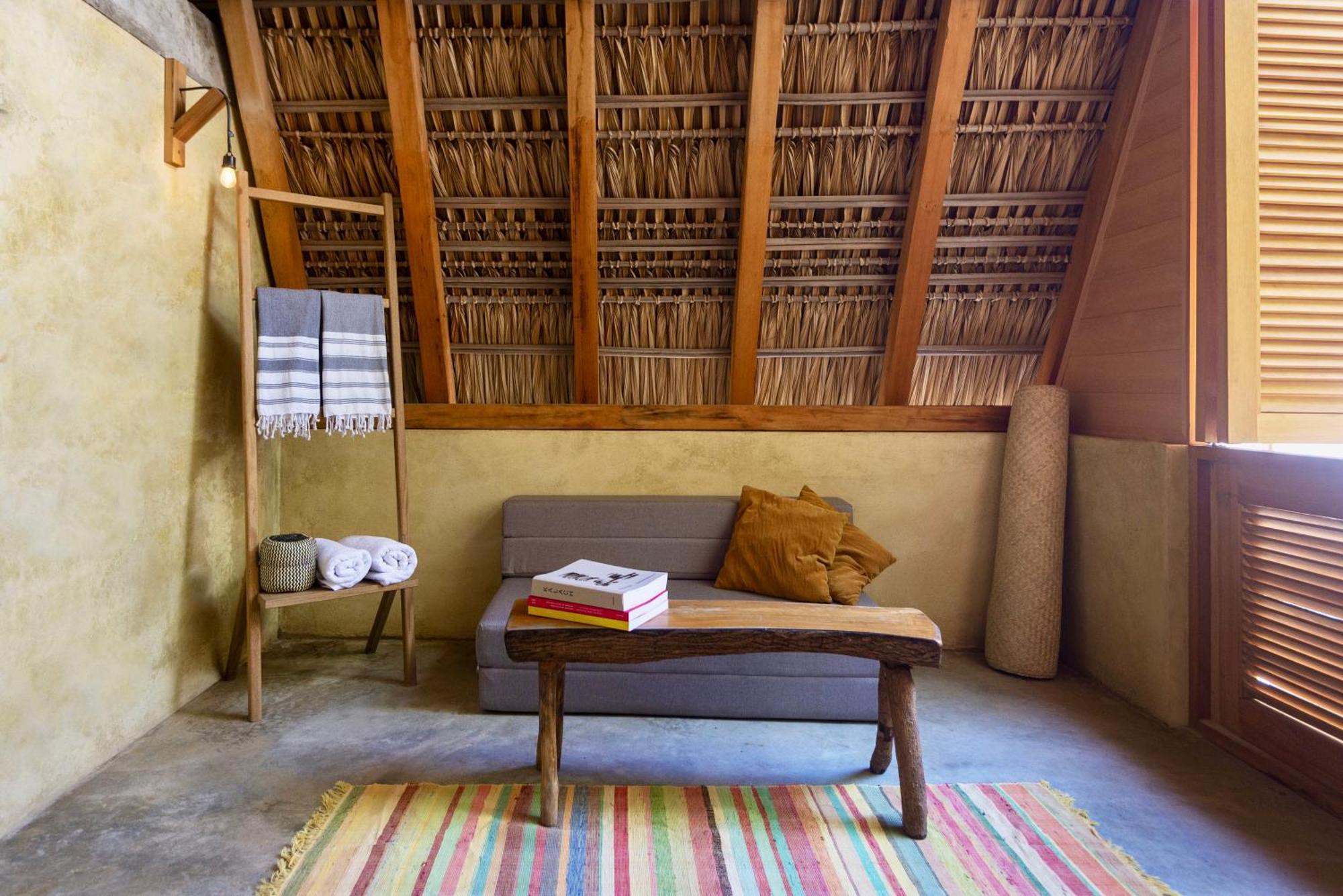 Agua De Coco Apartment Puerto Escondido  Ngoại thất bức ảnh