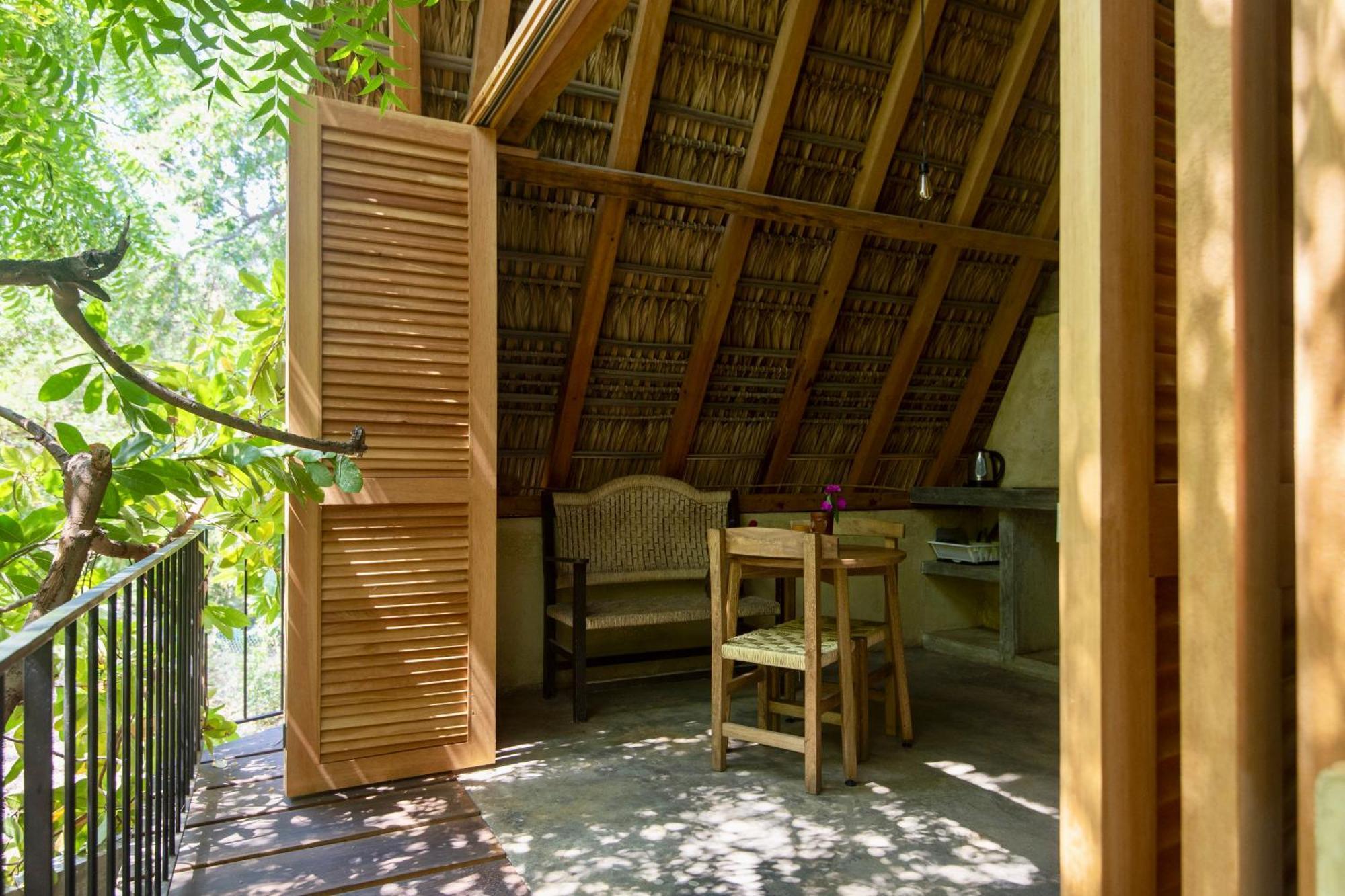Agua De Coco Apartment Puerto Escondido  Ngoại thất bức ảnh